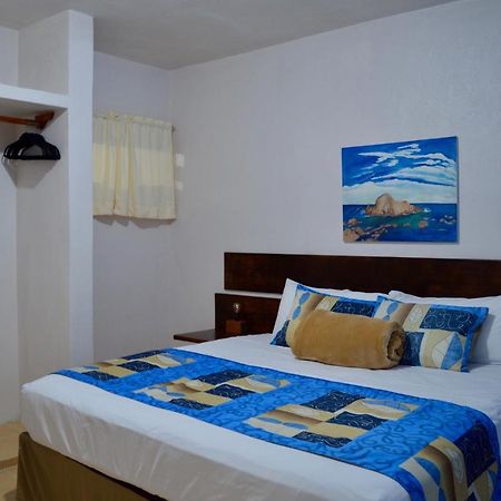 Casa Del Cono Aparthotel Cabo San Lucas Bagian luar foto
