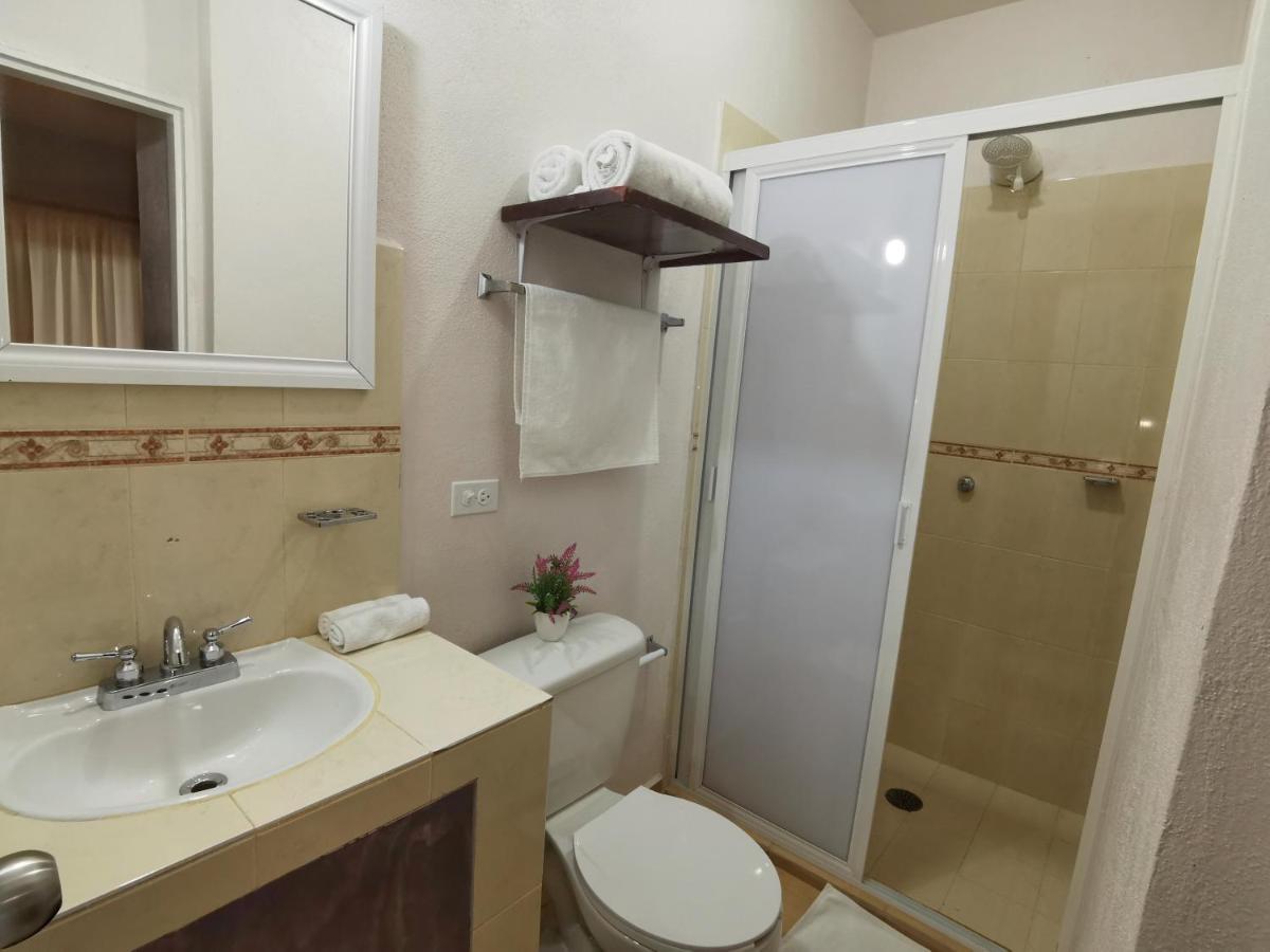 Casa Del Cono Aparthotel Cabo San Lucas Bagian luar foto