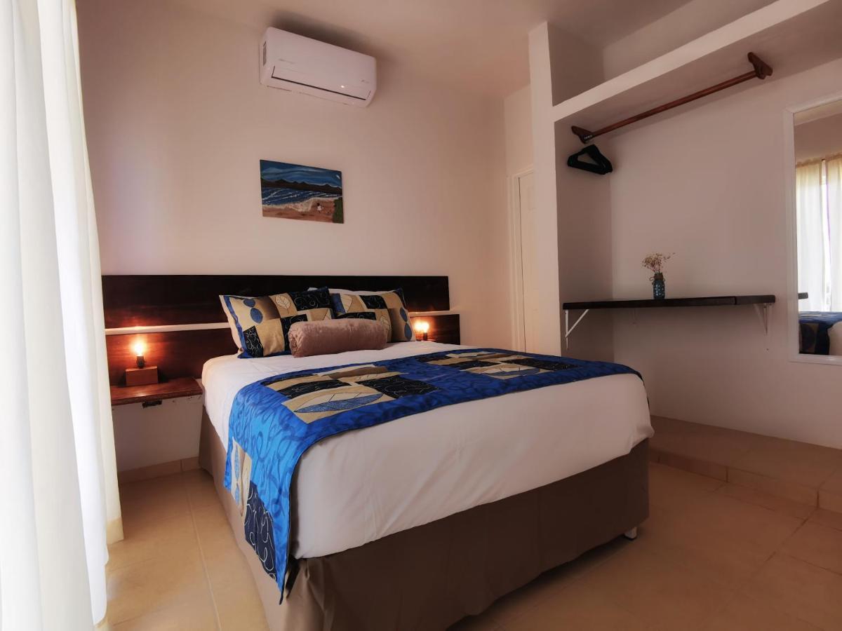 Casa Del Cono Aparthotel Cabo San Lucas Bagian luar foto
