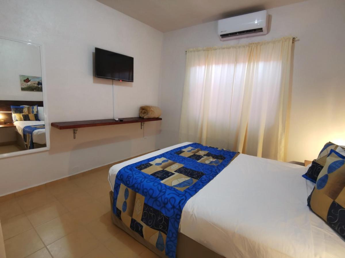 Casa Del Cono Aparthotel Cabo San Lucas Bagian luar foto