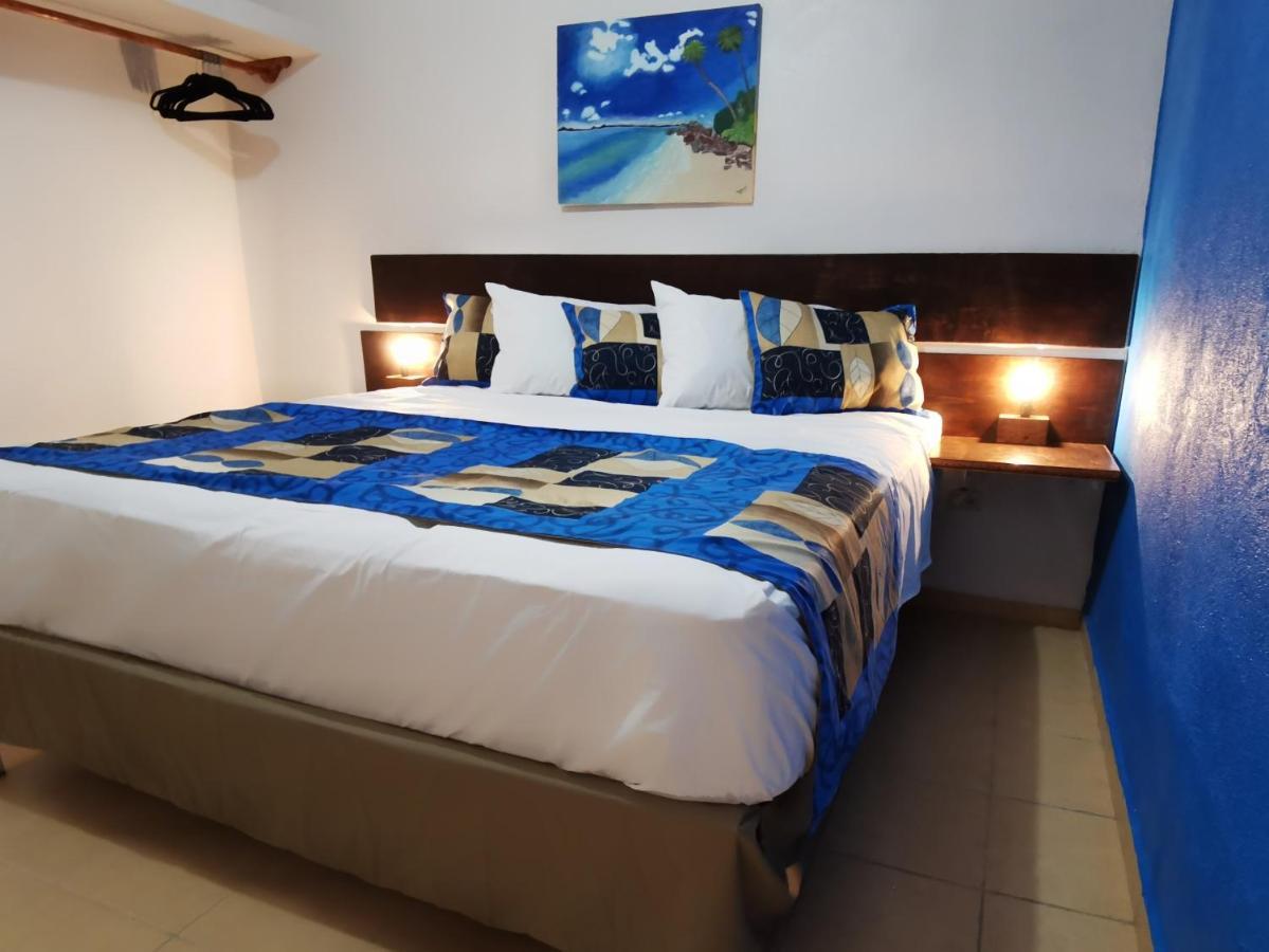Casa Del Cono Aparthotel Cabo San Lucas Bagian luar foto