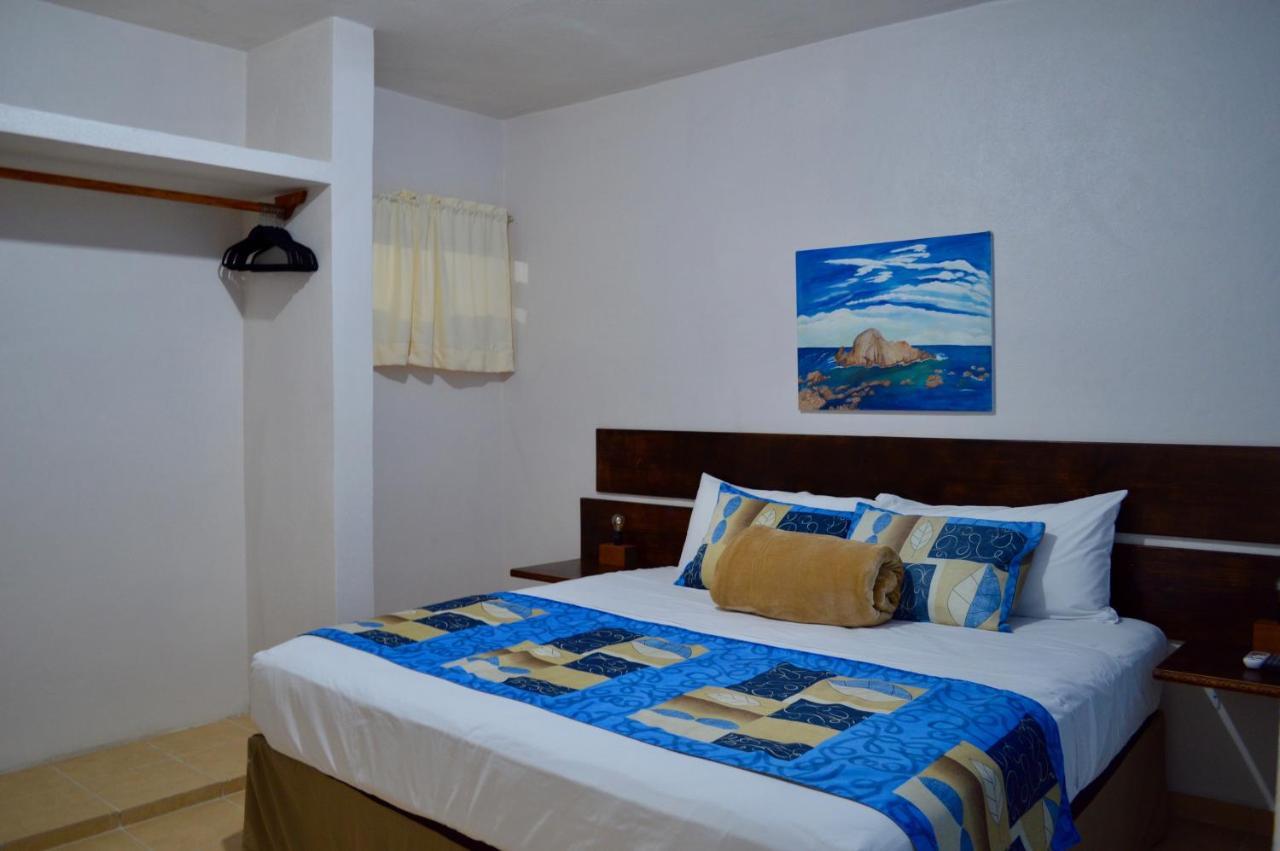 Casa Del Cono Aparthotel Cabo San Lucas Bagian luar foto