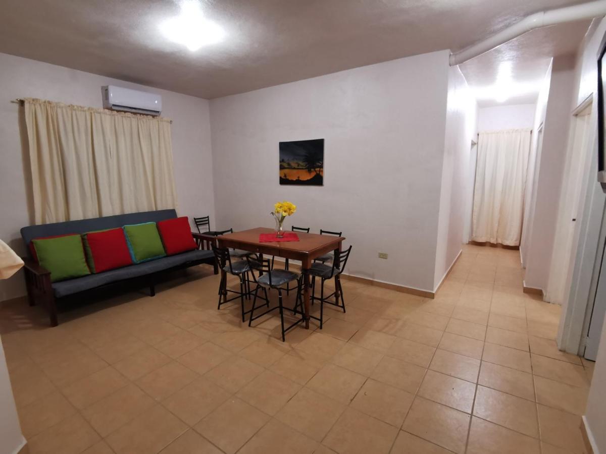 Casa Del Cono Aparthotel Cabo San Lucas Bagian luar foto